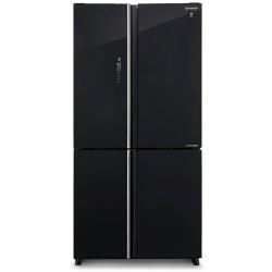 Refrigerator Sharp...