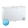 Chest freezer Scandomestic CF 500 WE