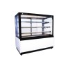 Šaldytuvas horizontali vitrina Mawi Sonata 1.4