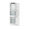 Įmontuojamas šaldytuvas Liebherr ICBa 5123