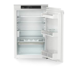 Built-in refrigerator...