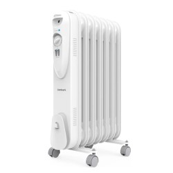 Oil heater Timberk TOR...