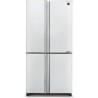 Refrigerator Sharp SJ-MP820C-WH