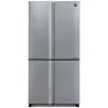 Refrigerator Sharp SJ-MP780D-BS