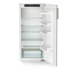 Built-in refrigerator...