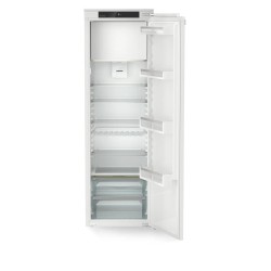 Built-in refrigerator...