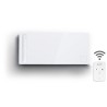 Wall recuperator Mitsubishi Electric VL-50SR2-E