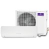 Air conditioning AlpicAir AWI/O-26HRDC1C