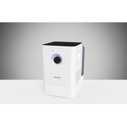 Air purifier - humidifier...