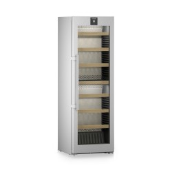 Wine refrigerator Liebherr...