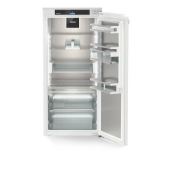 Built-in refrigerator...