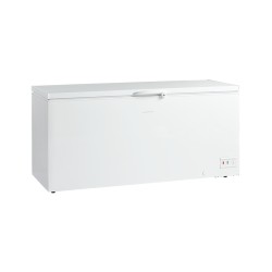 Chest freezer Scandomestic...