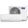 Air conditioner AlpicAir AWI/O-25HRDC1XC