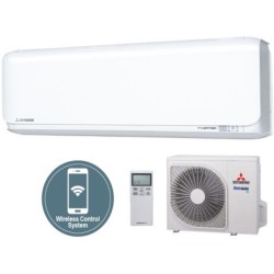 Air conditioner/Heat pump...