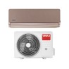 Oro kondicionierius/Šilumos siurblys Vivax ACP-18CH50AEHI GOLD