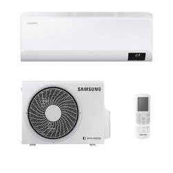 Air Conditioner Samsung...