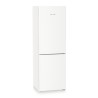 Refrigerator Liebherr CBNC 5223 Plus BioFresh NoFrost