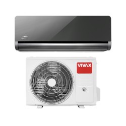 Air conditioner/Heat pump...