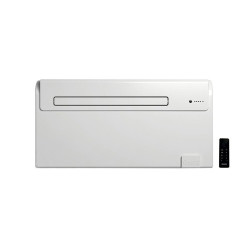 Air conditioner without an...