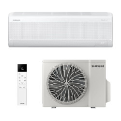 Air conditioner Samsung...