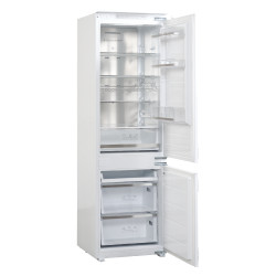 Built-in refrigerator...