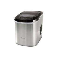 Ledo generatorius Caso...