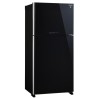 Šaldytuvas Sharp SJ-YG740G-BK