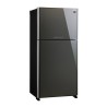 Refrigerator Sharp SJ-YG740G-SL