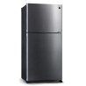 Refrigerator Sharp SJ-YG740M-SL