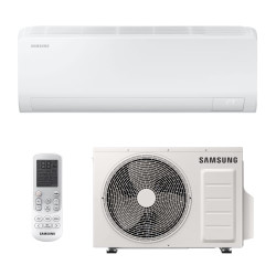 Air conditioner Samsung...