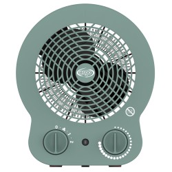 Fan heater ARGO DORY MINT