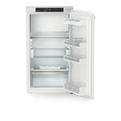 Built-in refrigerator...