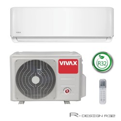 Air conditioner/Heat pump...