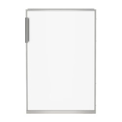 Built-in refrigerator...