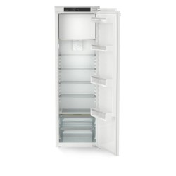 Built-in refrigerator...