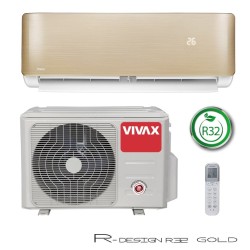 Air conditioner/Heat pump...