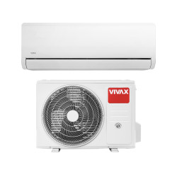 Air conditioner/Heat pump...