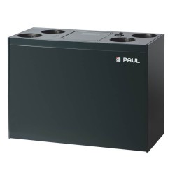 Recuperator Zehnder PAUL...