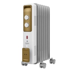 Oil heater Timberk TOR...