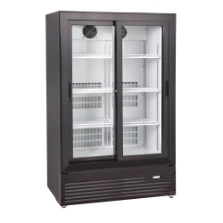 Scandomestic Display Cooler...