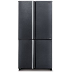 Refrigerator Sharp...