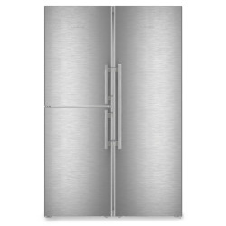 Refrigerator Liebherr XRCS...