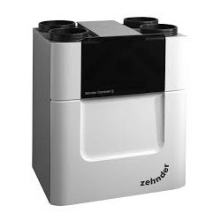 Rekuperatorius Zehnder...