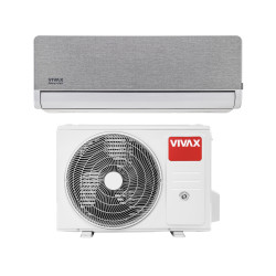 Air conditioner/Heat pump...