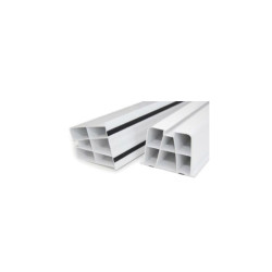 EX.137-450 plastic support...