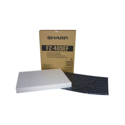 Anglies ir hepa filtrų...