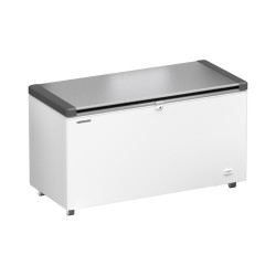 Chest freezer Liebherr EFL...