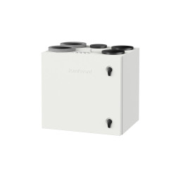 Recuperator Domekt R 400 V...