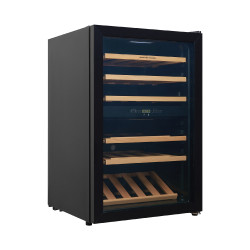 Wine refrigerator...