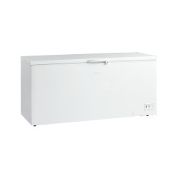 Chest freezer Scandomestic...